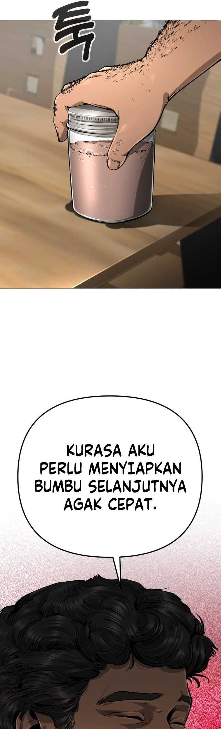 Famous Restaurant Chapter 10 Gambar 43