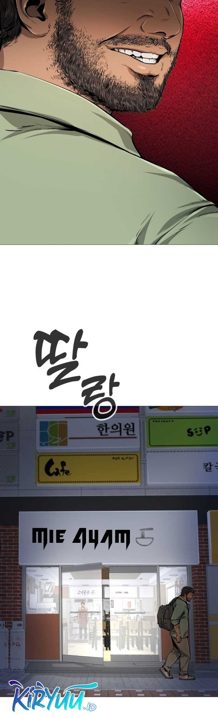 Famous Restaurant Chapter 10 Gambar 44