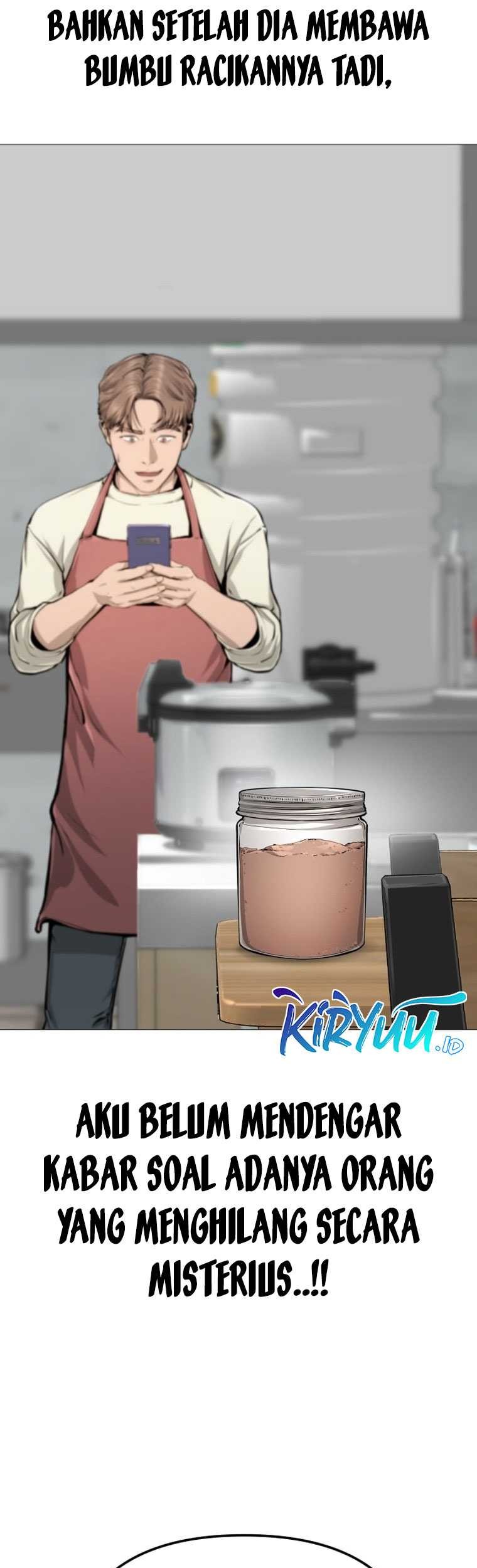 Famous Restaurant Chapter 10 Gambar 49