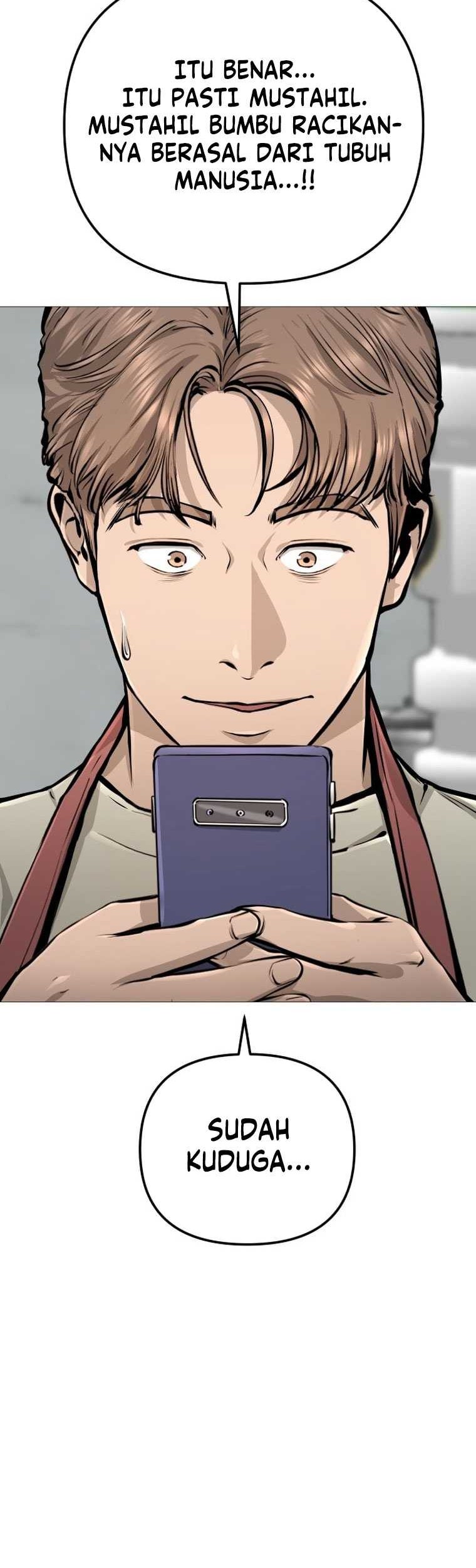 Famous Restaurant Chapter 10 Gambar 50