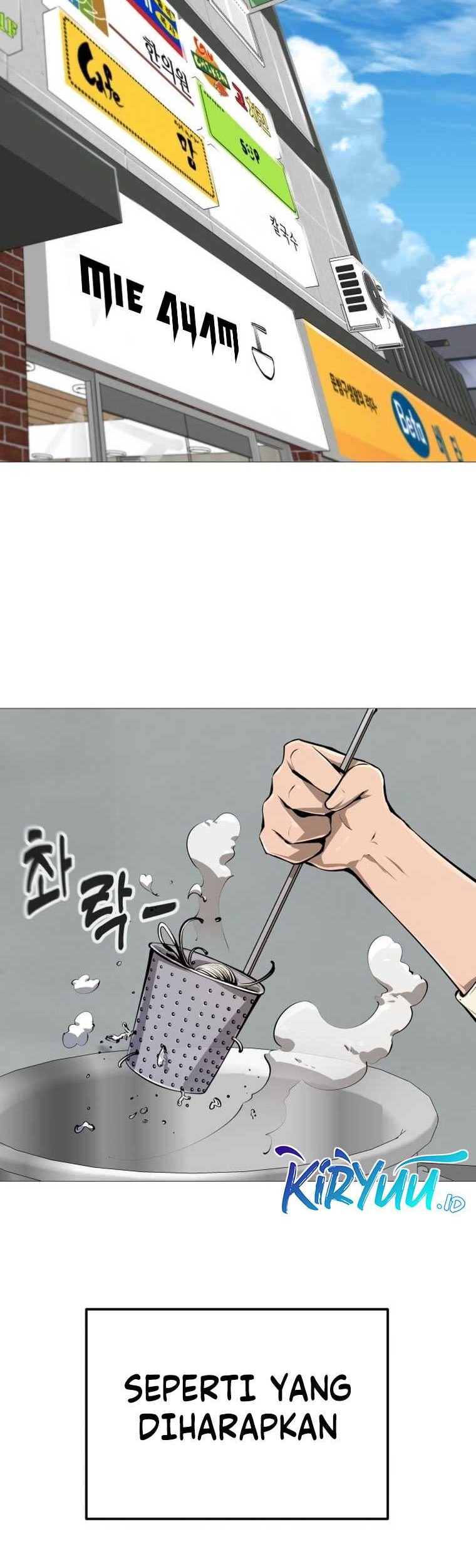 Famous Restaurant Chapter 10 Gambar 53