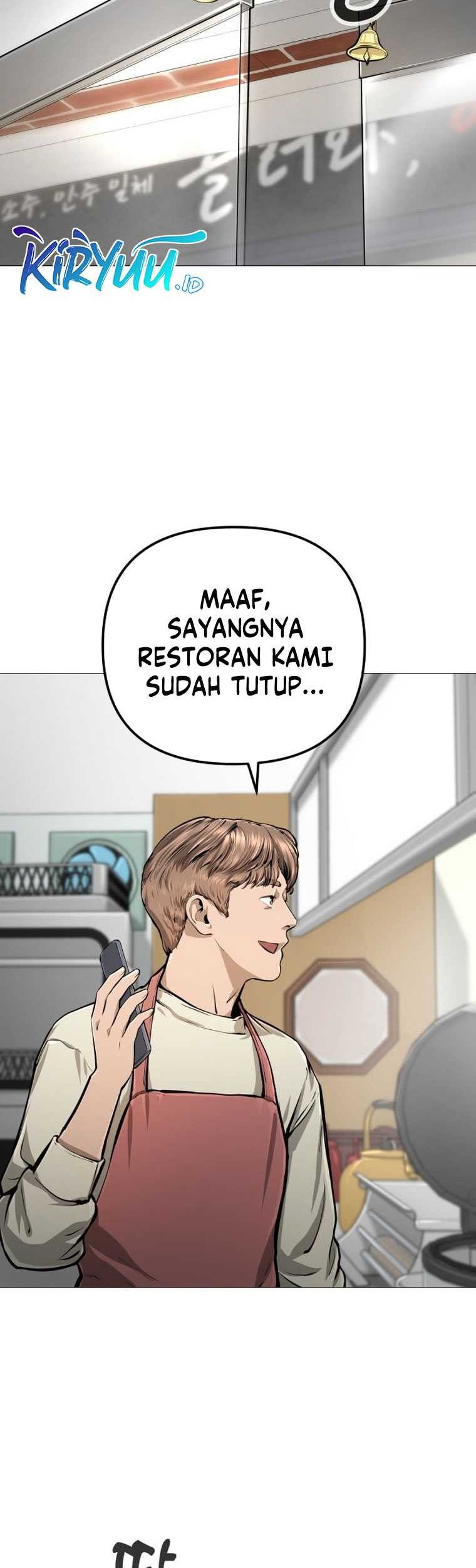 Famous Restaurant Chapter 10 Gambar 26