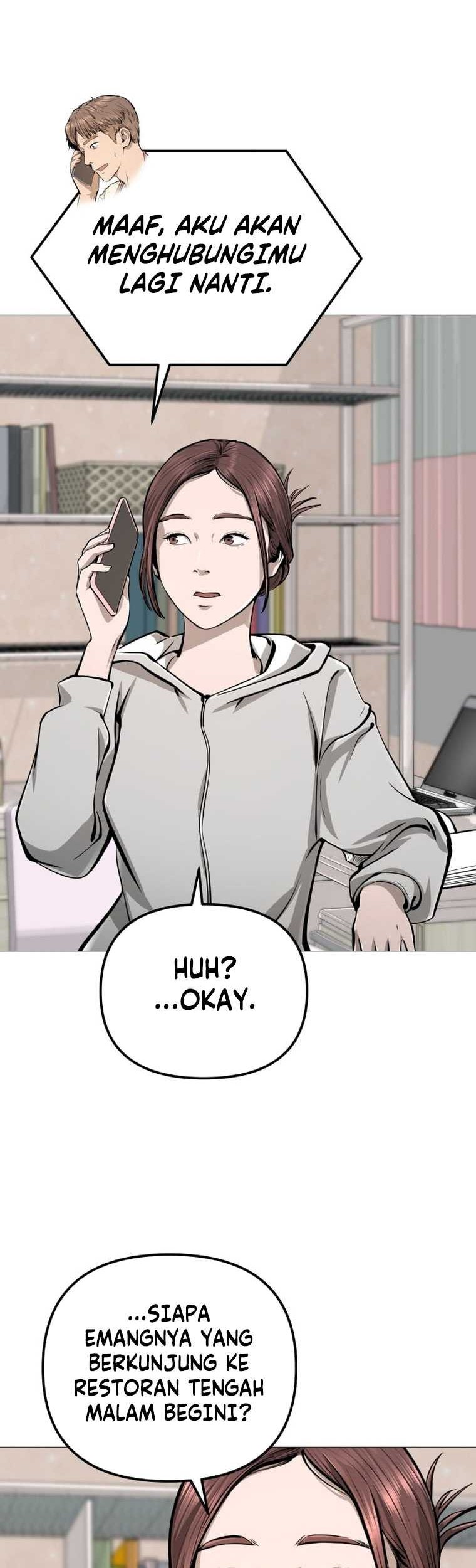 Famous Restaurant Chapter 10 Gambar 29