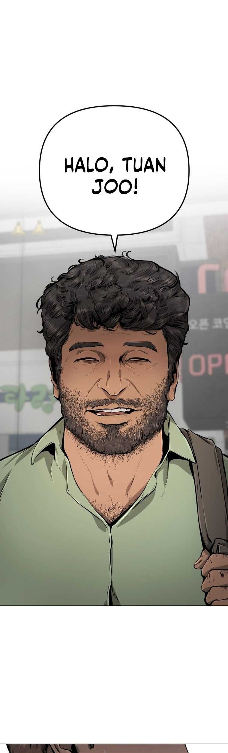 Famous Restaurant Chapter 10 Gambar 31