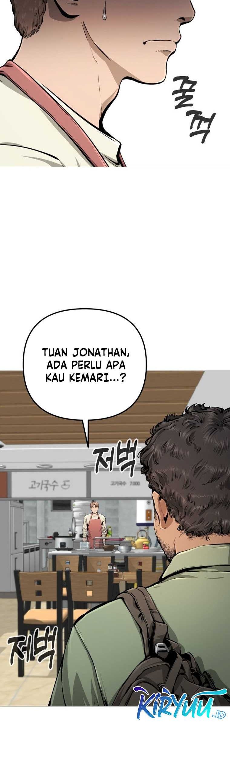 Famous Restaurant Chapter 10 Gambar 32
