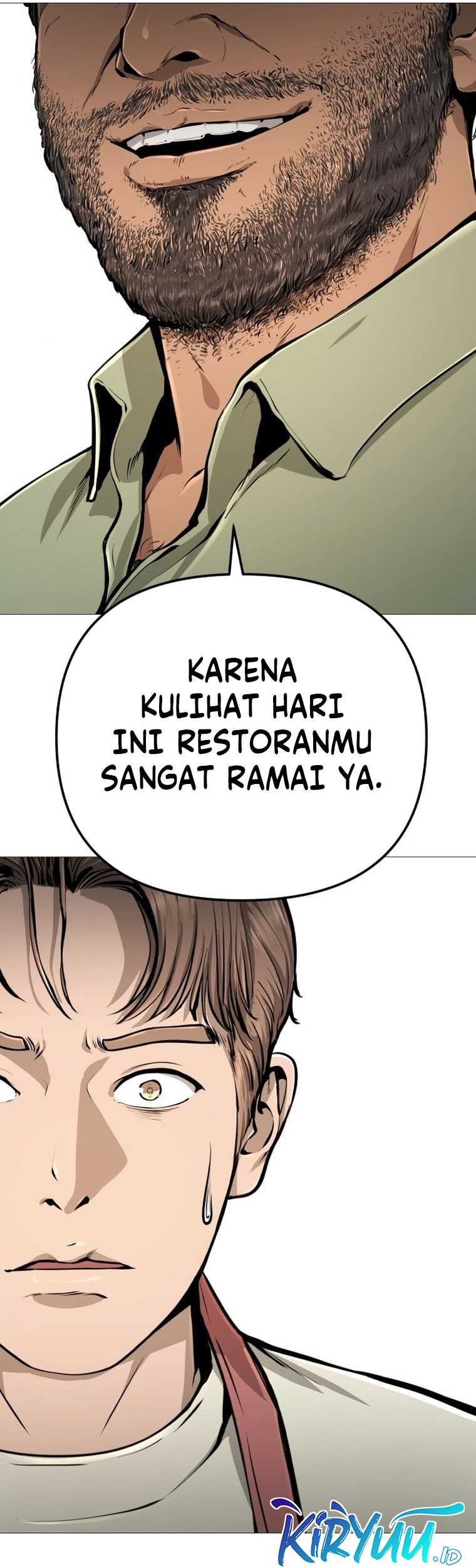 Famous Restaurant Chapter 10 Gambar 34