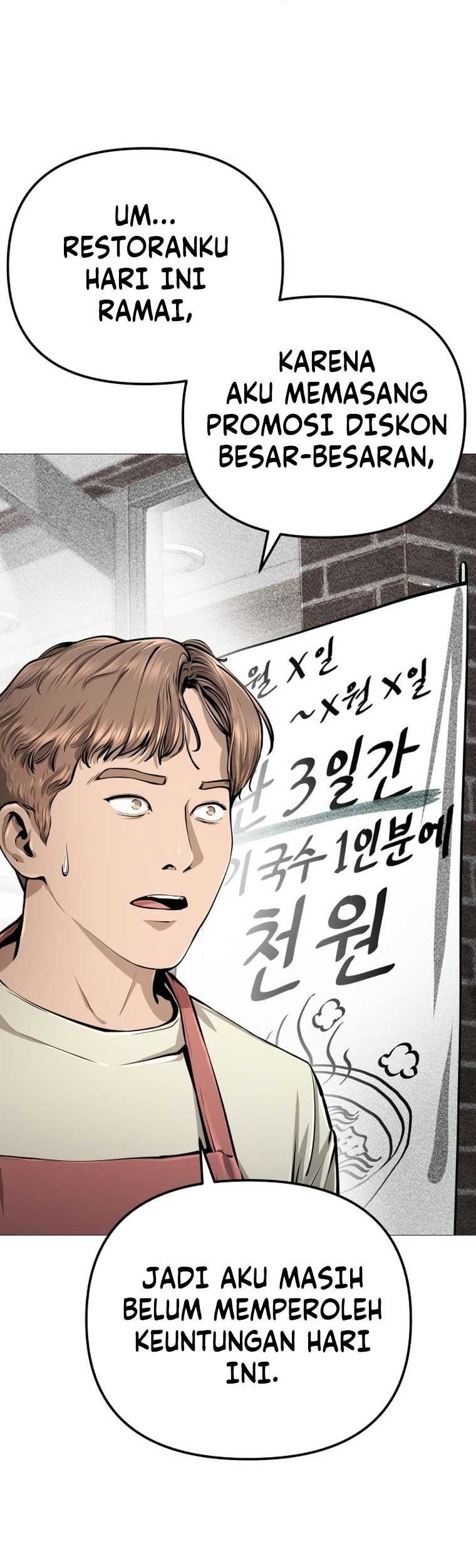 Famous Restaurant Chapter 10 Gambar 35