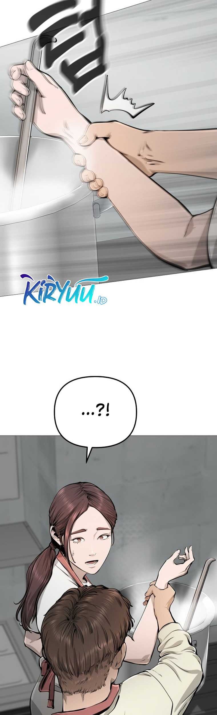 Famous Restaurant Chapter 10 Gambar 68