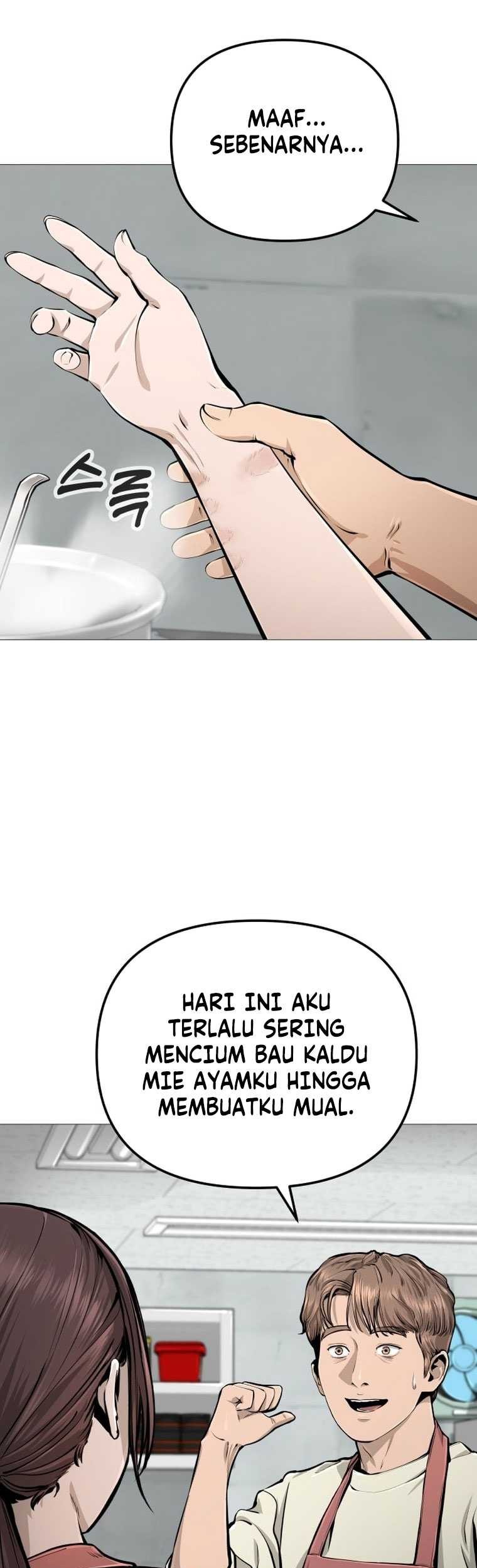 Famous Restaurant Chapter 10 Gambar 70