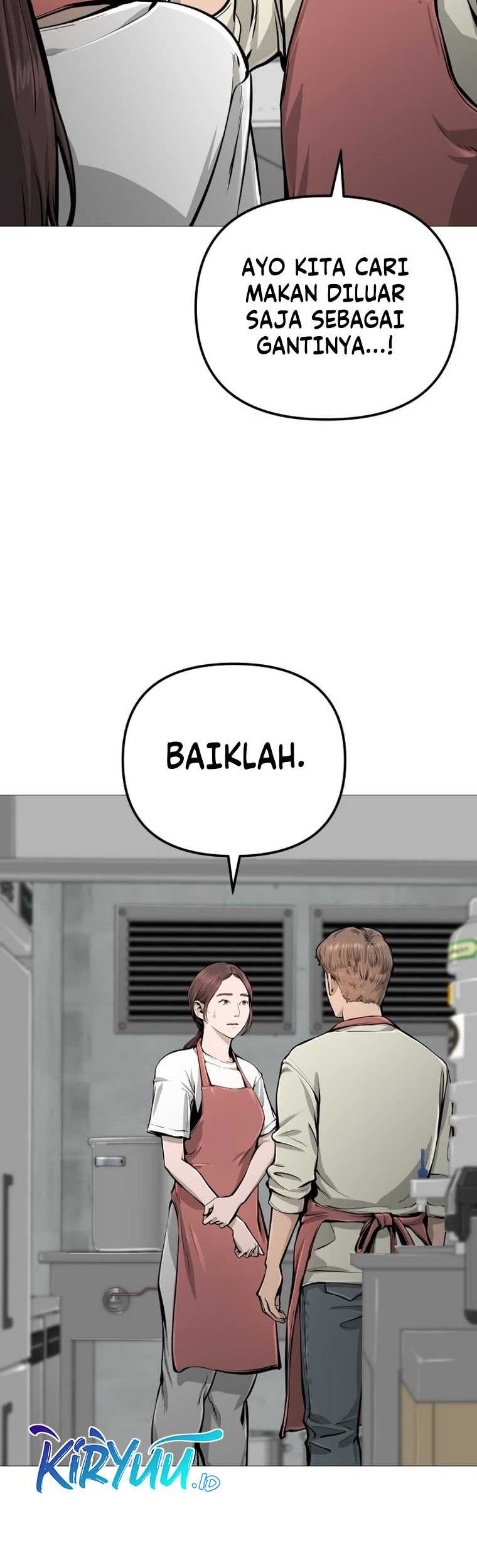 Famous Restaurant Chapter 10 Gambar 71