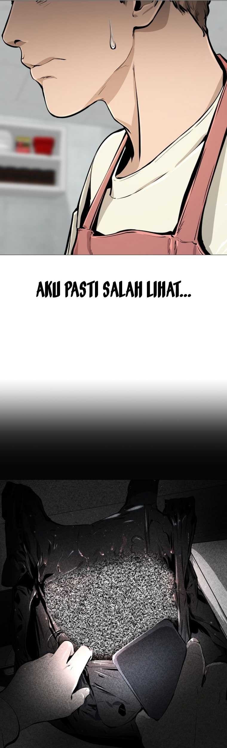 Famous Restaurant Chapter 10 Gambar 73