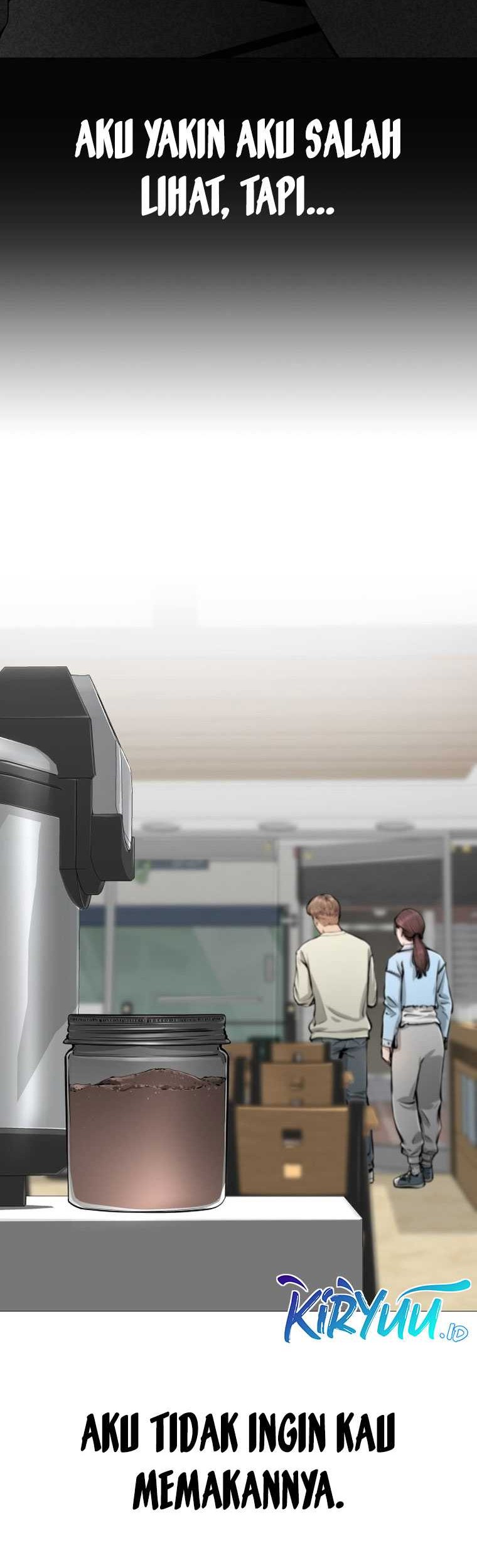 Famous Restaurant Chapter 10 Gambar 74