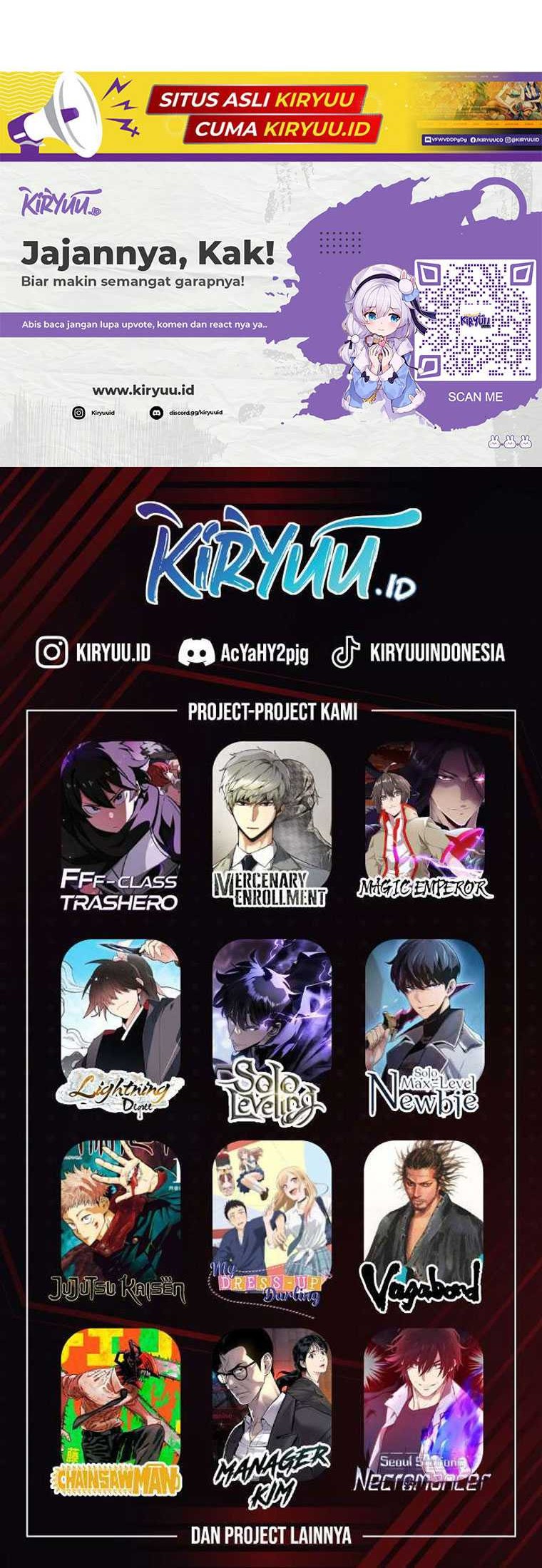 Famous Restaurant Chapter 10 Gambar 77