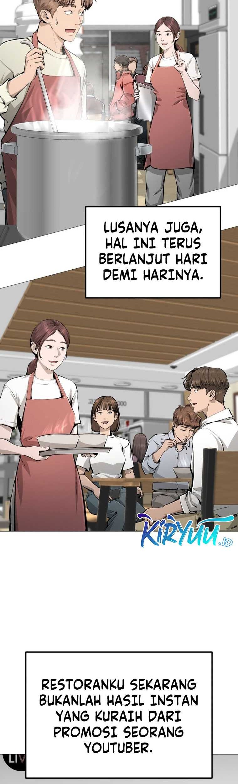 Famous Restaurant Chapter 10 Gambar 56