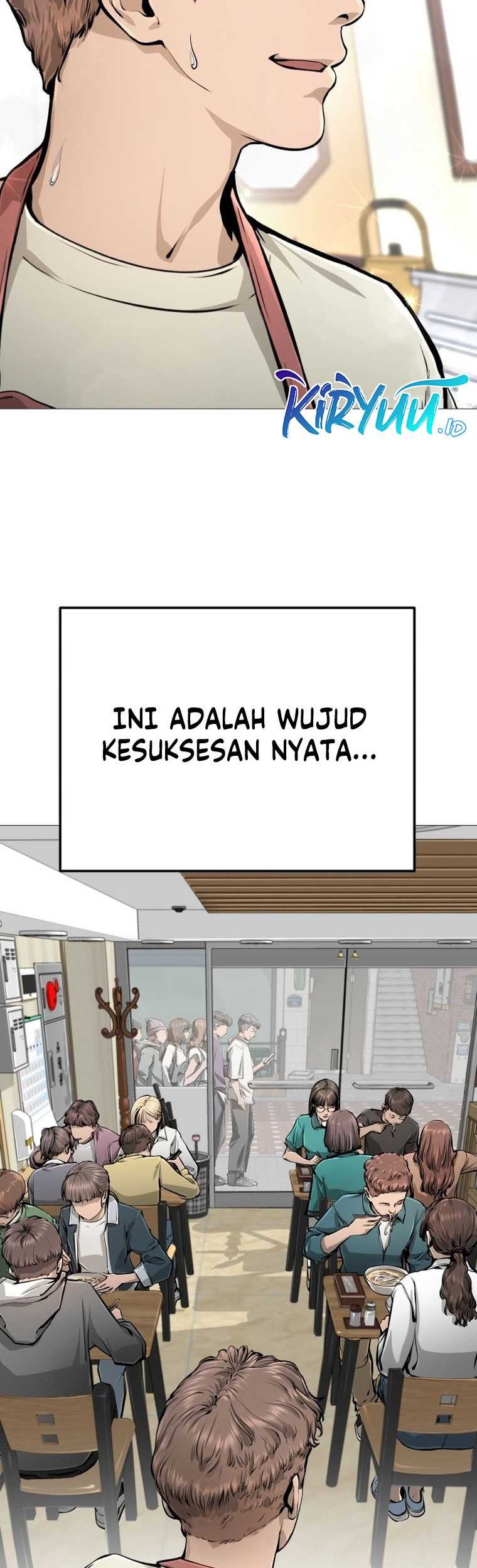 Famous Restaurant Chapter 10 Gambar 59