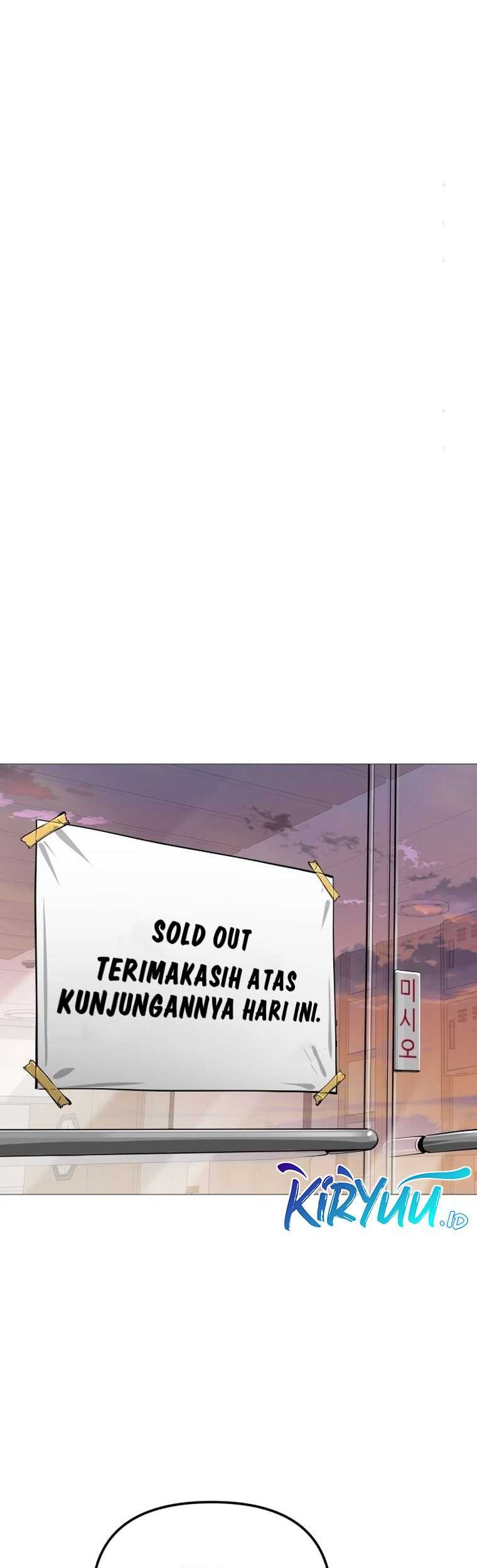 Famous Restaurant Chapter 10 Gambar 61