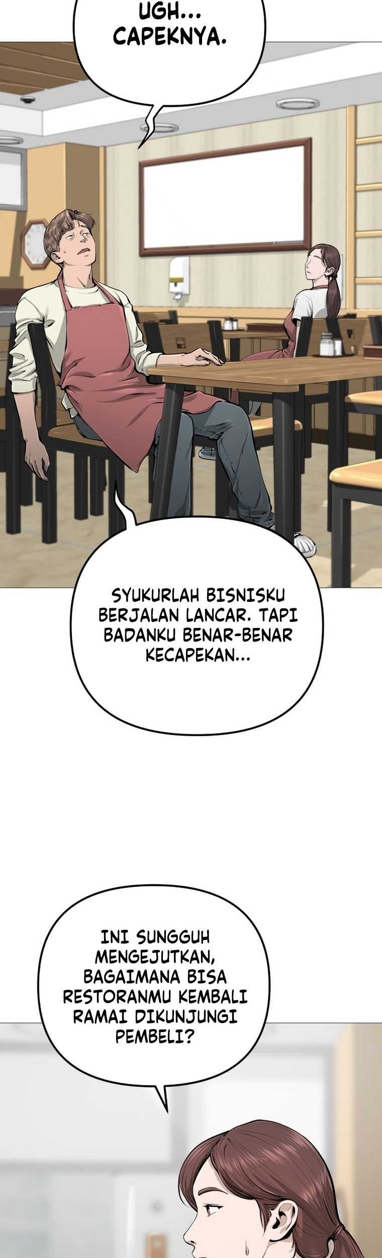 Famous Restaurant Chapter 10 Gambar 62