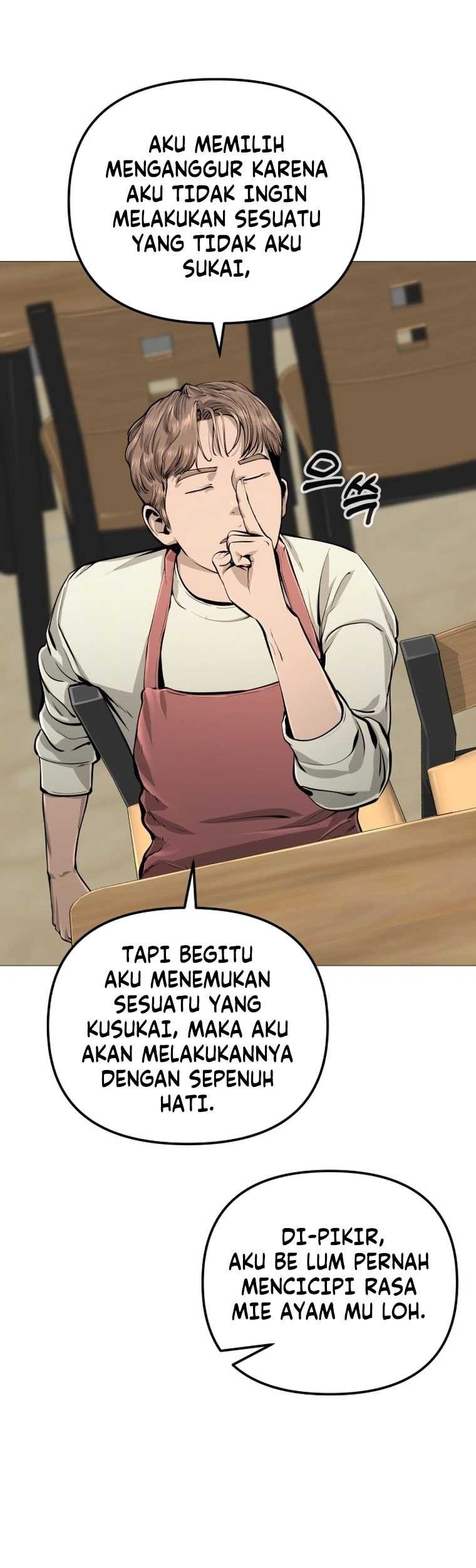 Famous Restaurant Chapter 10 Gambar 64