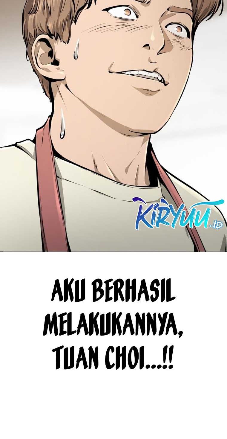 Famous Restaurant Chapter 10 Gambar 3