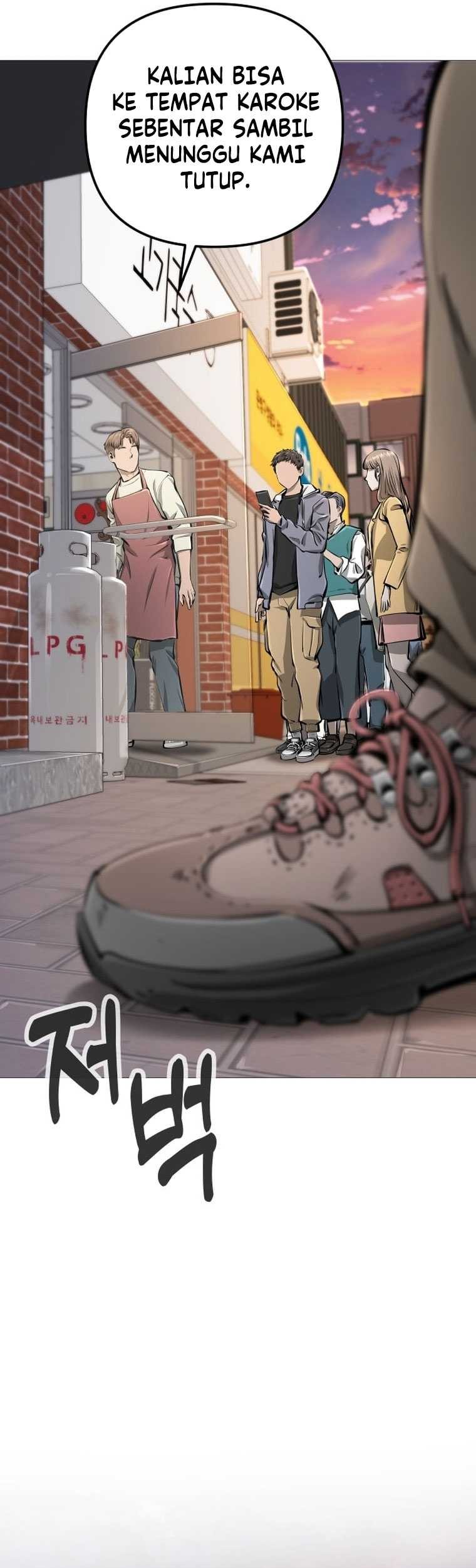 Famous Restaurant Chapter 10 Gambar 4