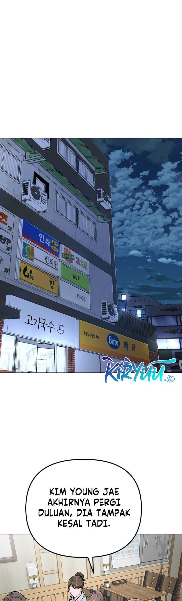 Famous Restaurant Chapter 10 Gambar 7