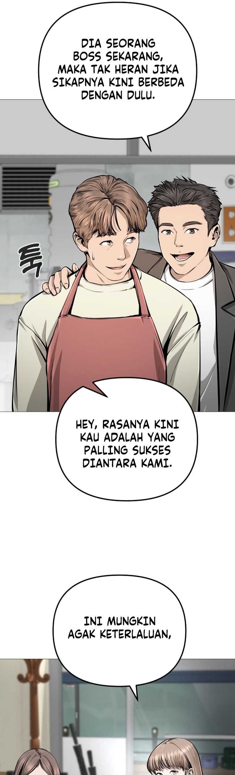 Famous Restaurant Chapter 10 Gambar 10