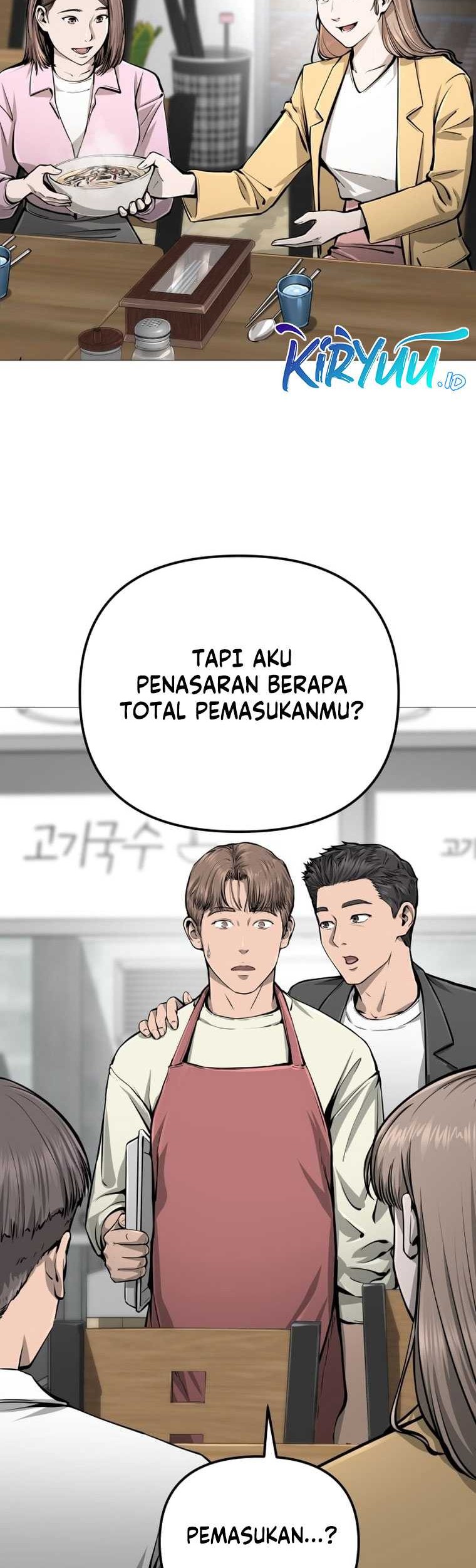 Famous Restaurant Chapter 10 Gambar 11