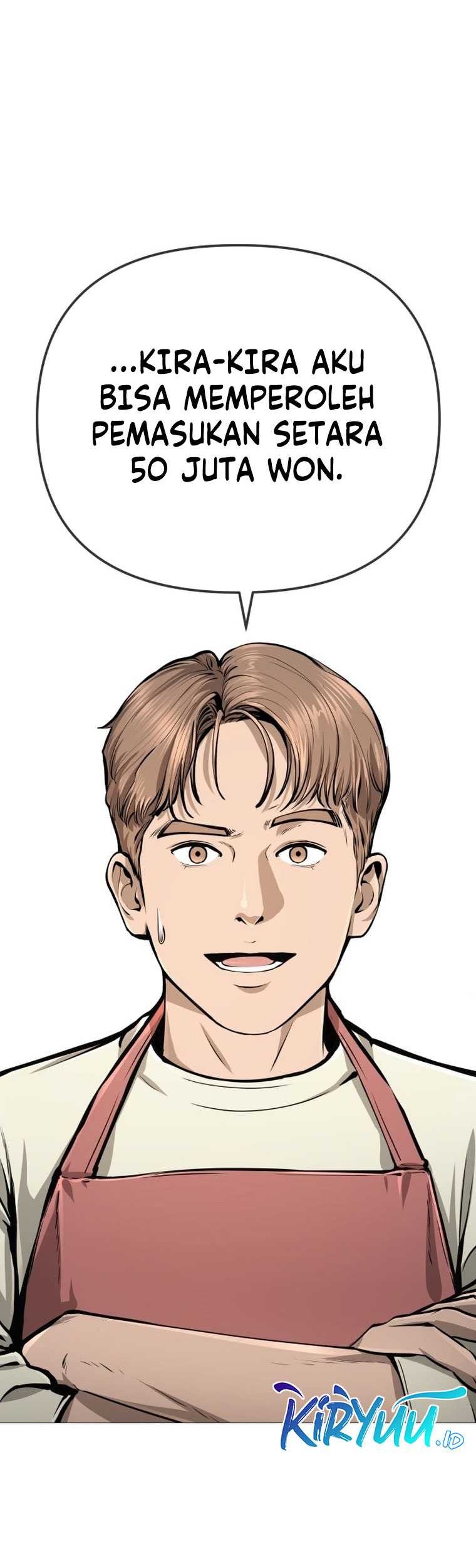 Famous Restaurant Chapter 10 Gambar 14