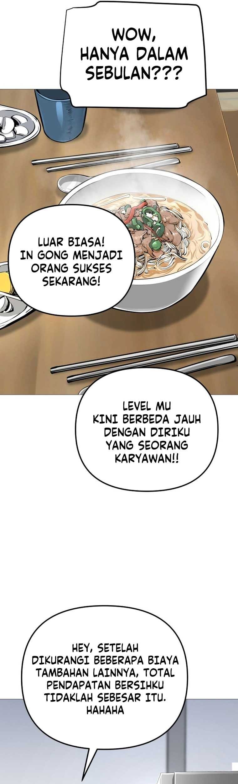Famous Restaurant Chapter 10 Gambar 16