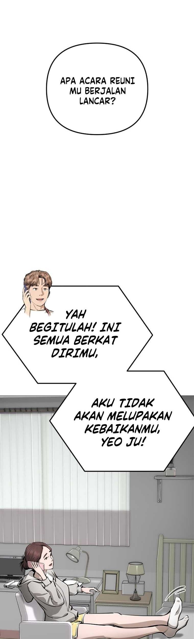 Famous Restaurant Chapter 10 Gambar 20