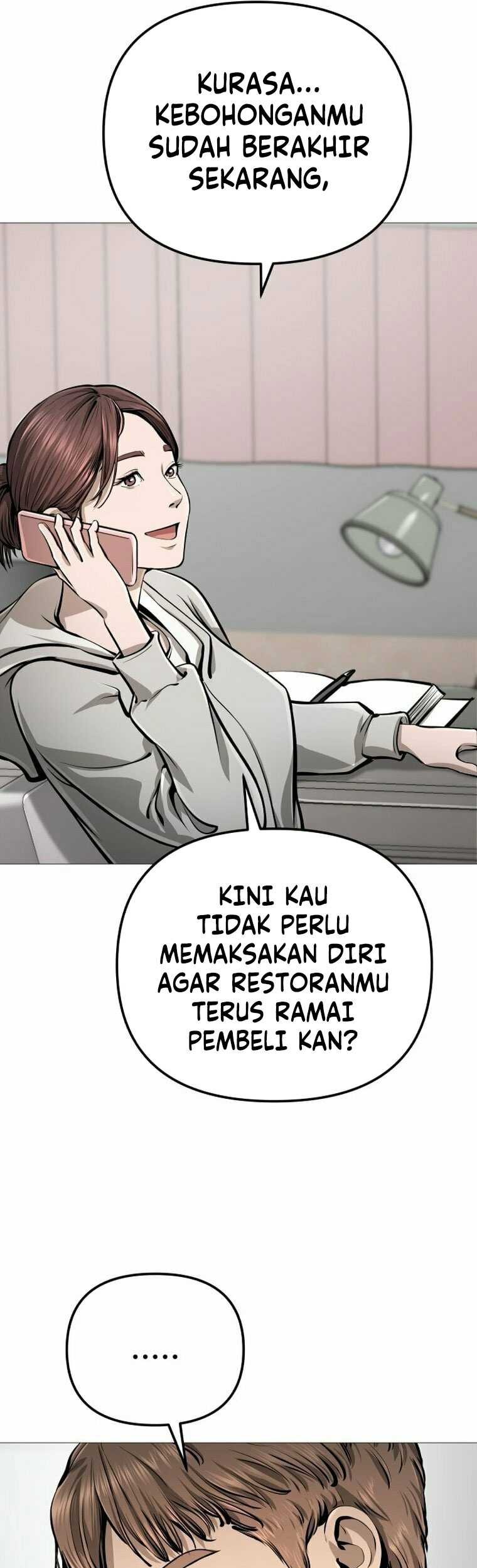 Famous Restaurant Chapter 10 Gambar 22