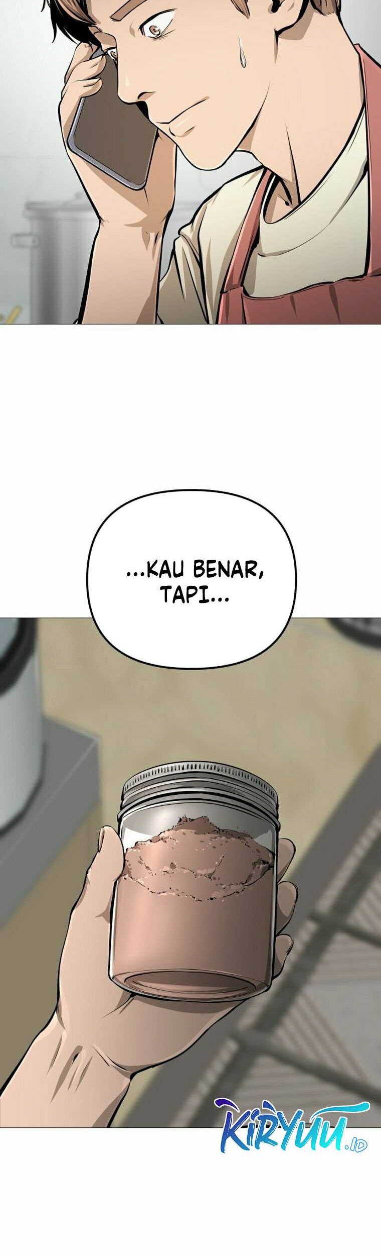 Famous Restaurant Chapter 10 Gambar 23