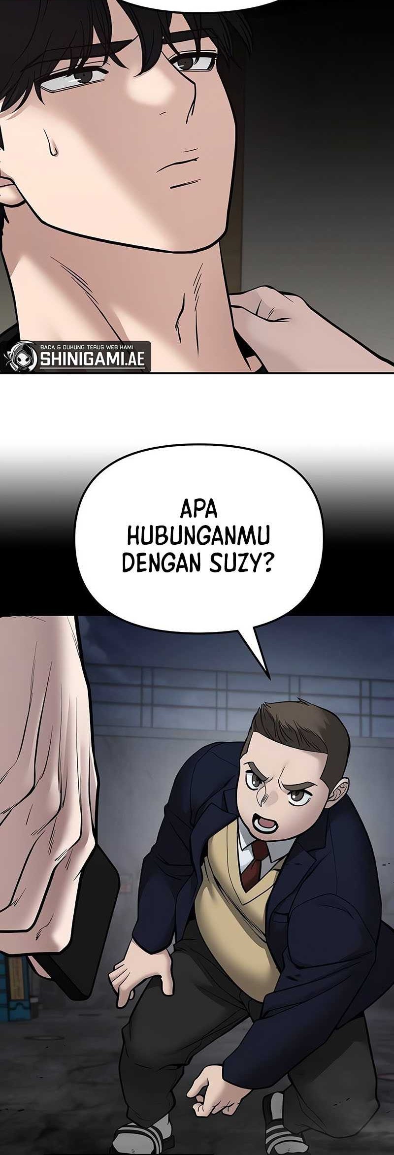 The Bully In Charge Chapter 93 Gambar 53