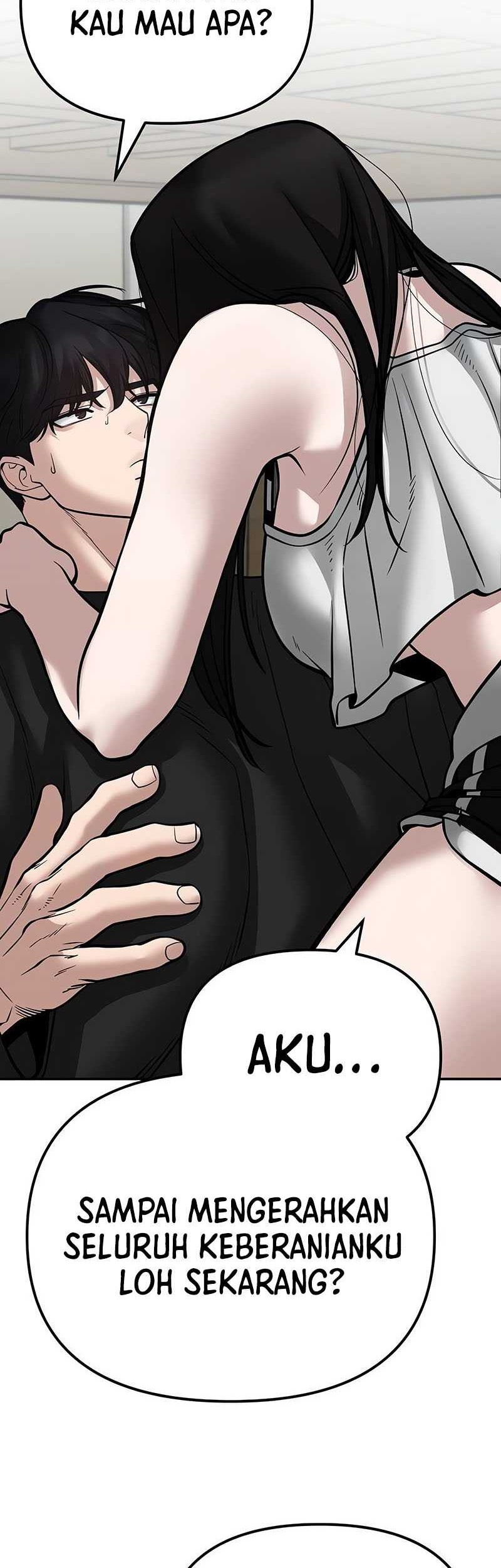 The Bully In Charge Chapter 93 Gambar 51