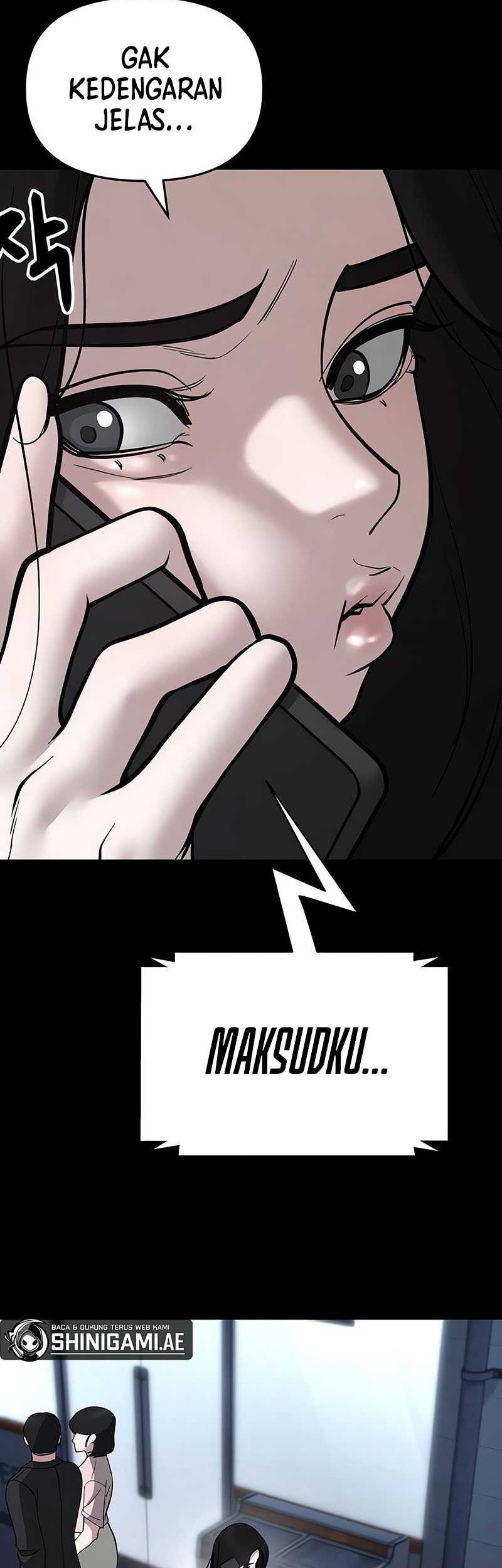 The Bully In Charge Chapter 93 Gambar 55