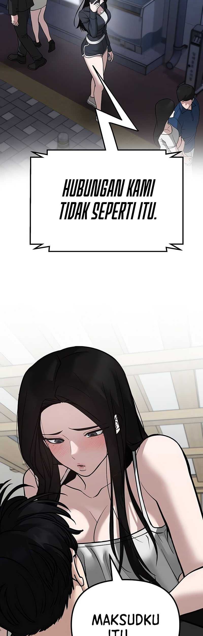 The Bully In Charge Chapter 93 Gambar 56