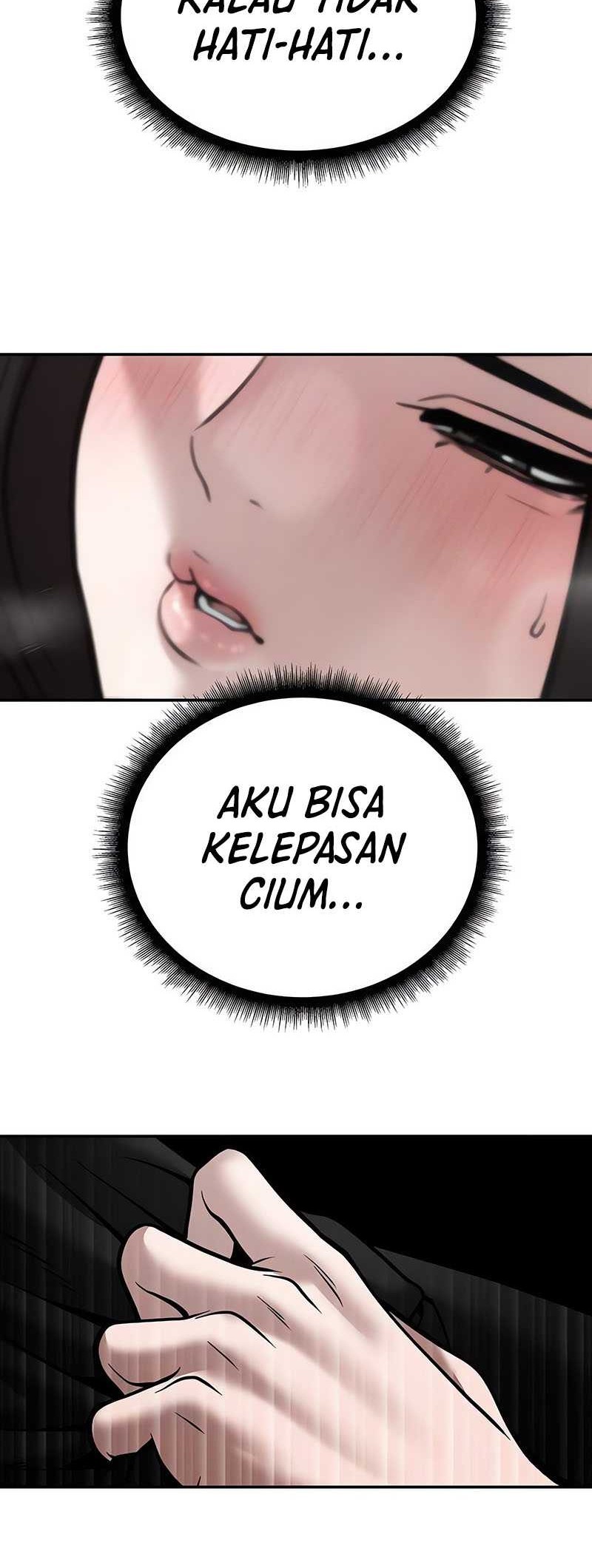 The Bully In Charge Chapter 93 Gambar 65