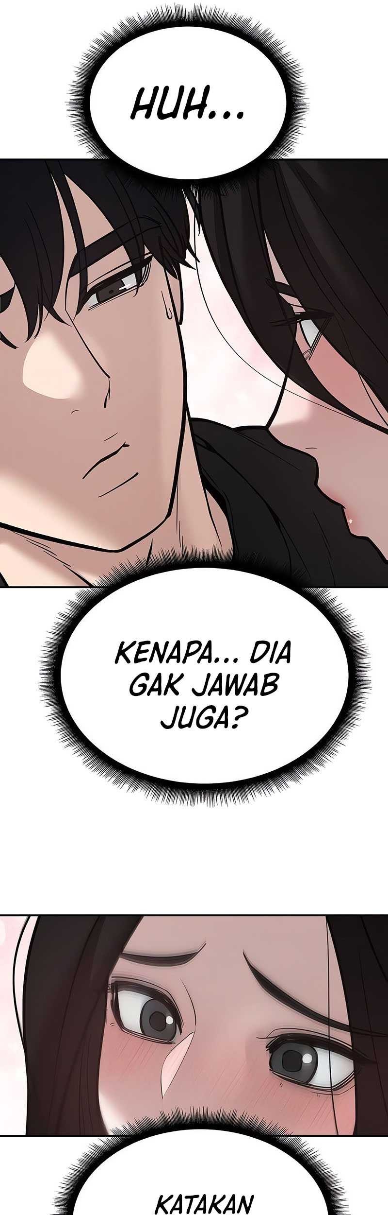 The Bully In Charge Chapter 93 Gambar 62