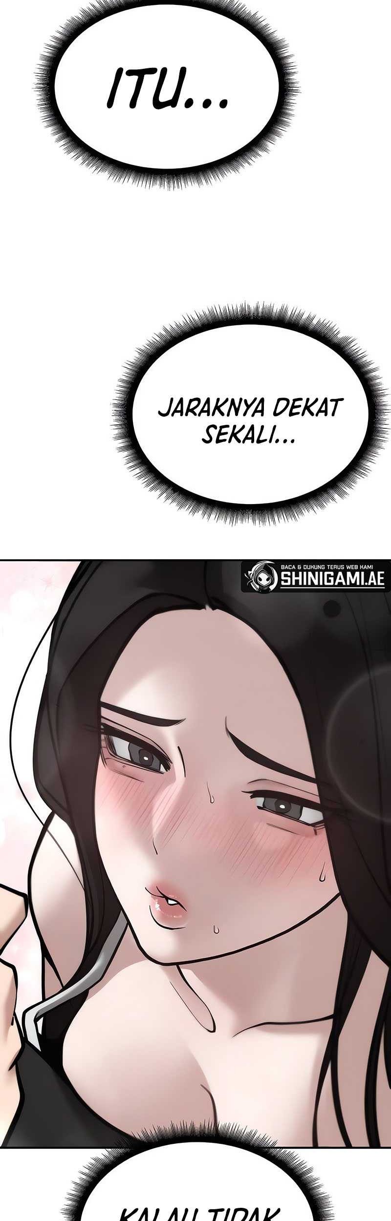 The Bully In Charge Chapter 93 Gambar 64