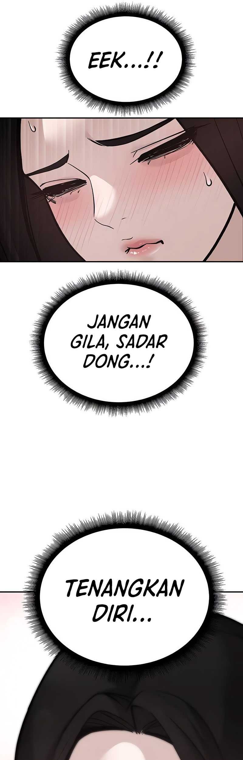 The Bully In Charge Chapter 93 Gambar 66