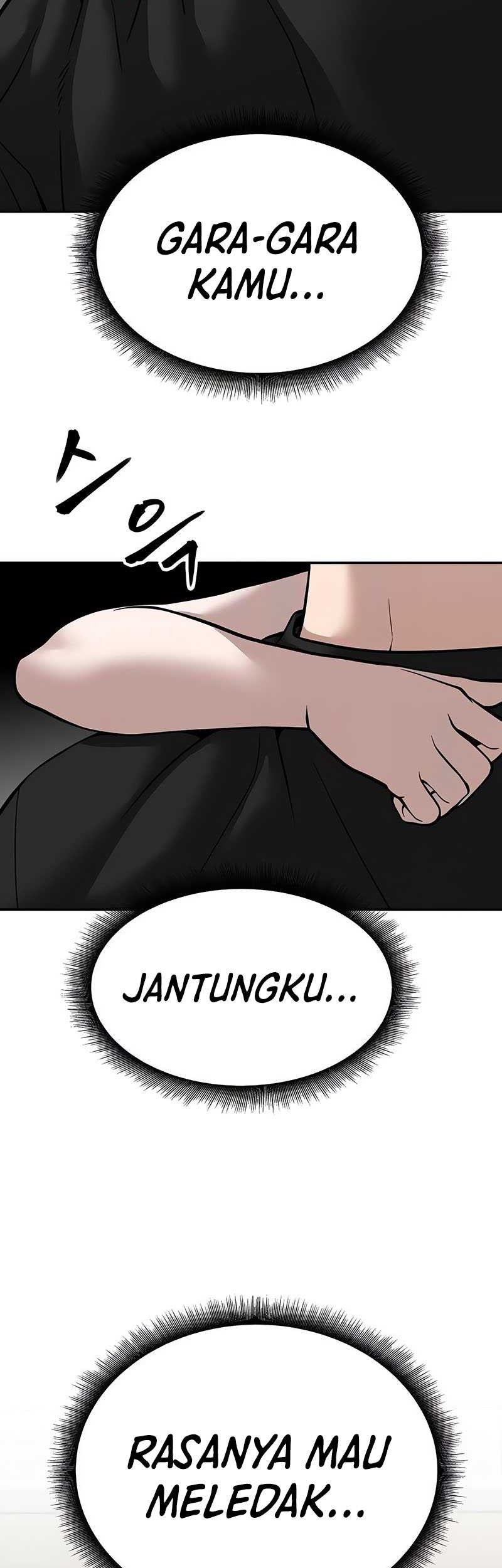 The Bully In Charge Chapter 93 Gambar 68