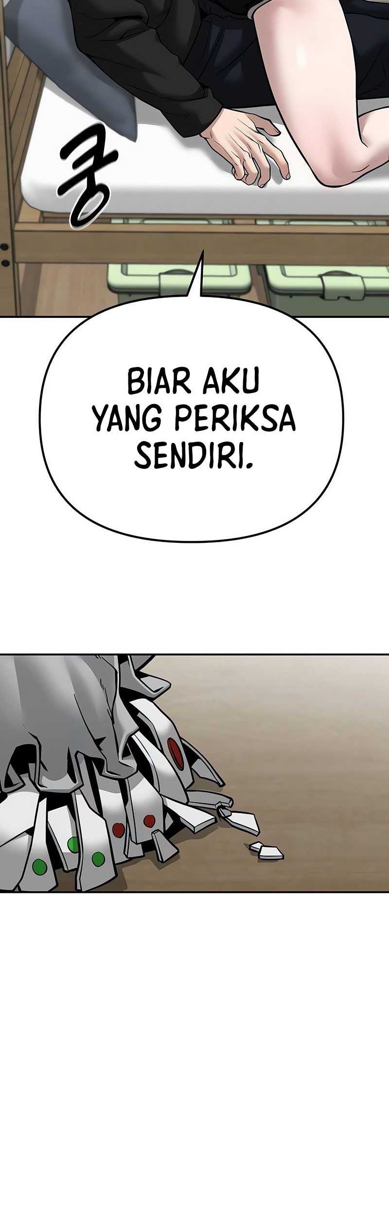 The Bully In Charge Chapter 93 Gambar 71