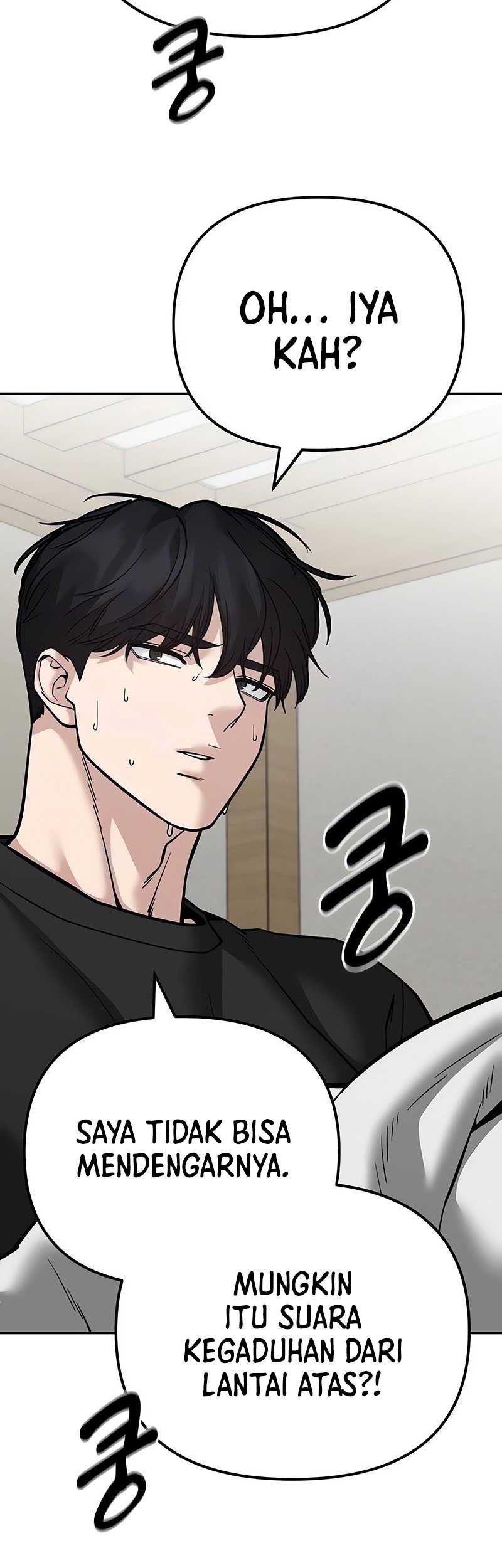 The Bully In Charge Chapter 93 Gambar 36