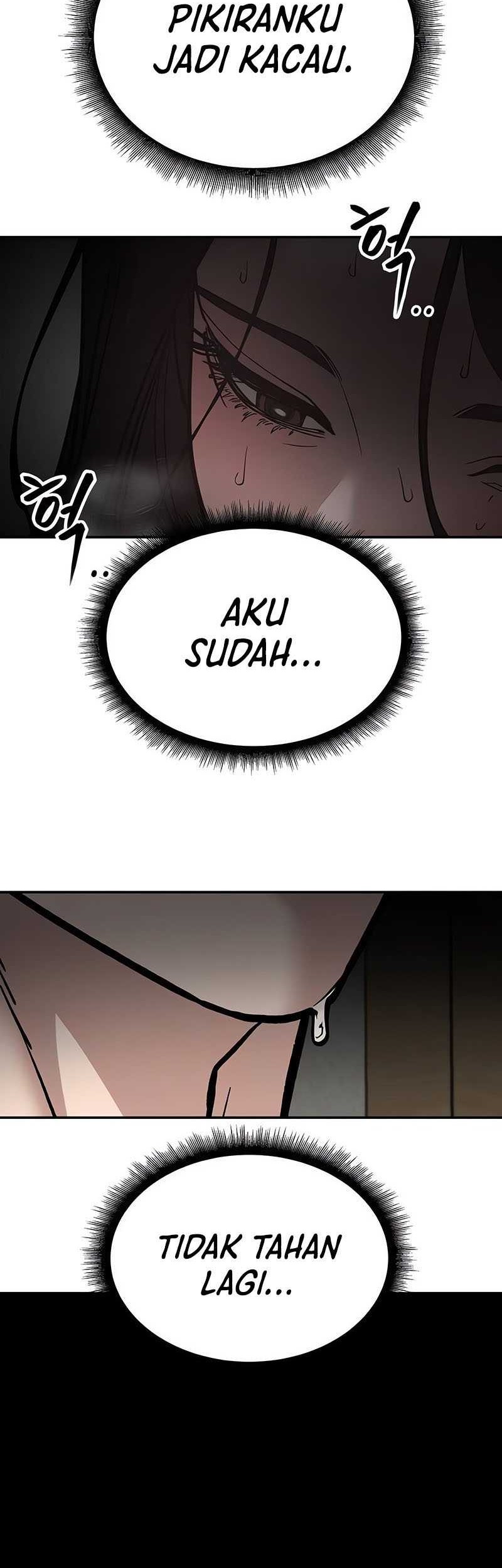 The Bully In Charge Chapter 93 Gambar 39