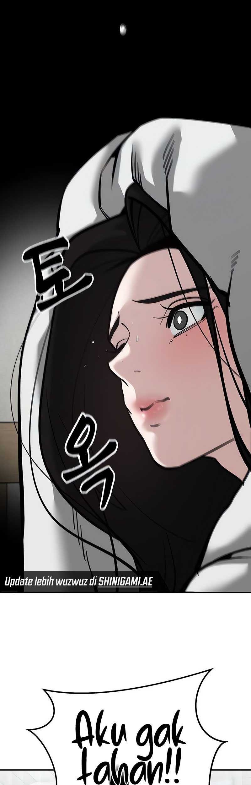 The Bully In Charge Chapter 93 Gambar 40