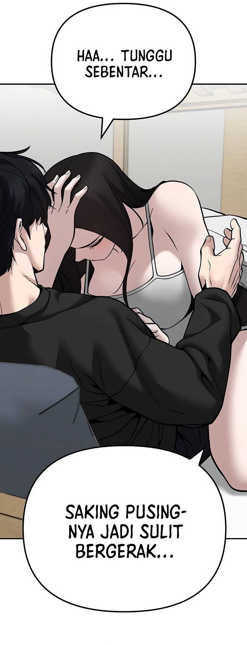 The Bully In Charge Chapter 93 Gambar 45