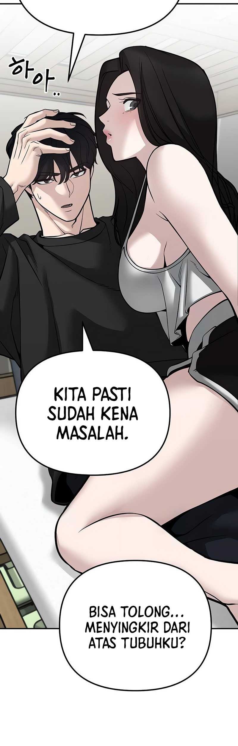 The Bully In Charge Chapter 93 Gambar 44