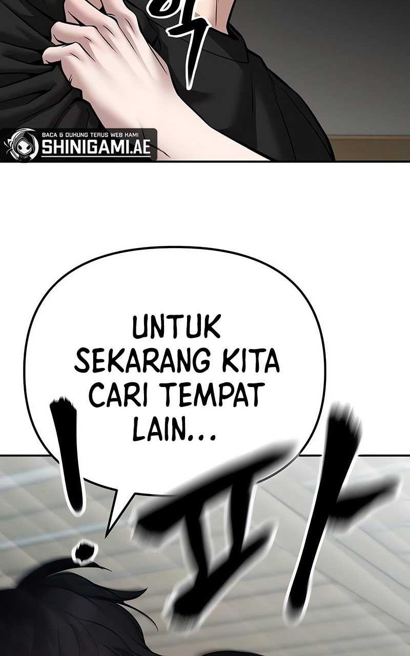 The Bully In Charge Chapter 93 Gambar 49