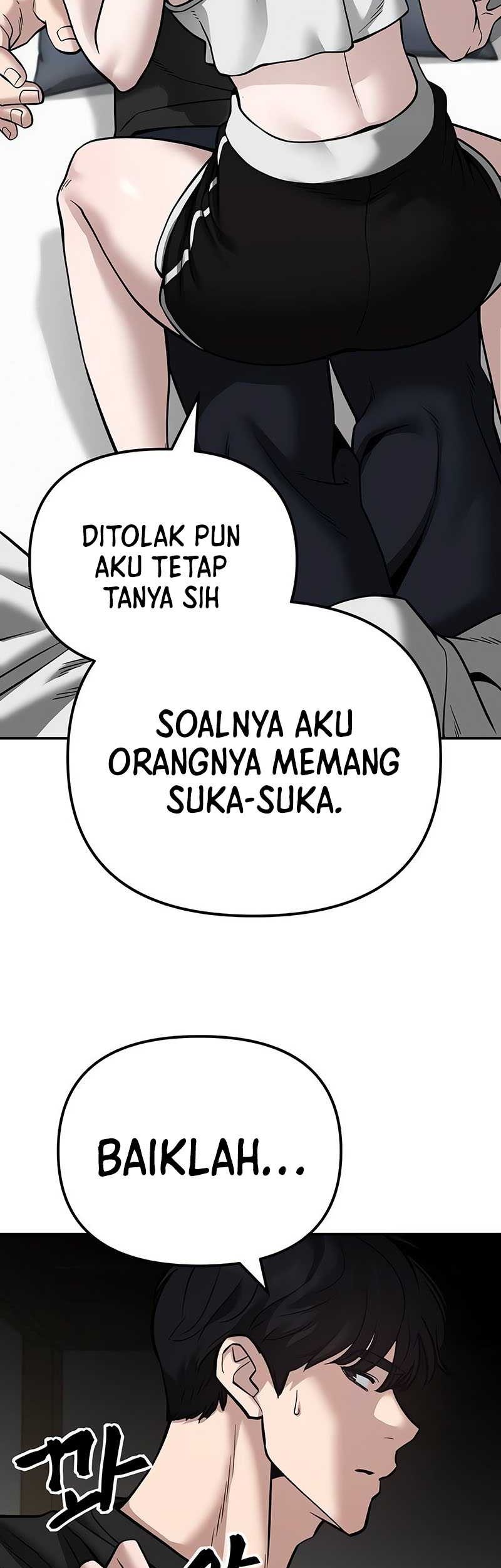 The Bully In Charge Chapter 93 Gambar 48