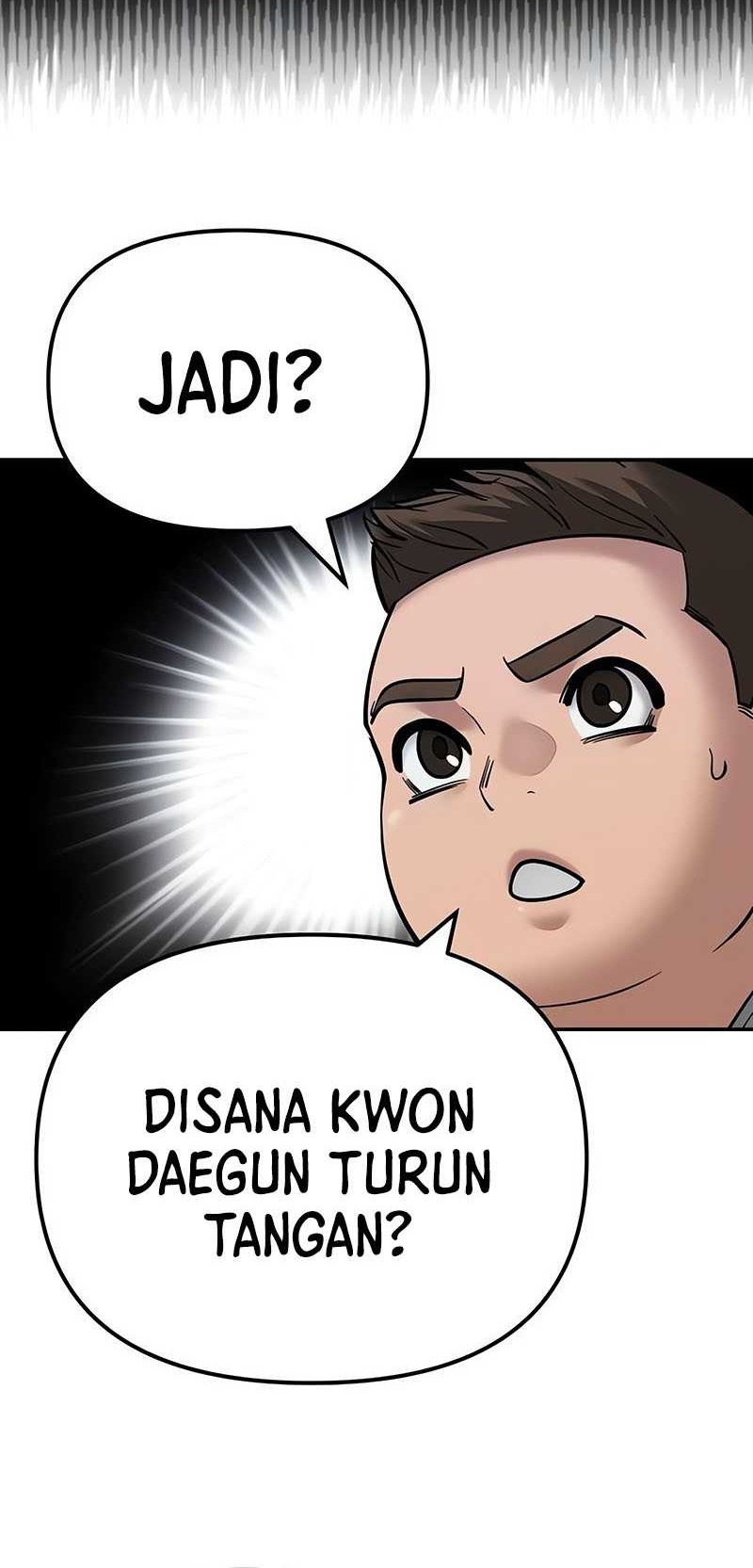 The Bully In Charge Chapter 93 Gambar 93